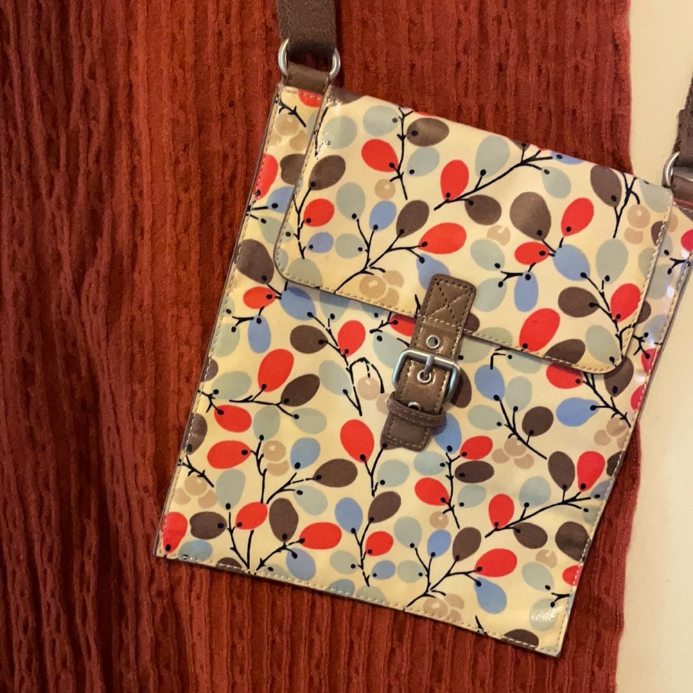 Small Boden crossbody bag